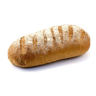 Afbeelding van vloerhoeve brood