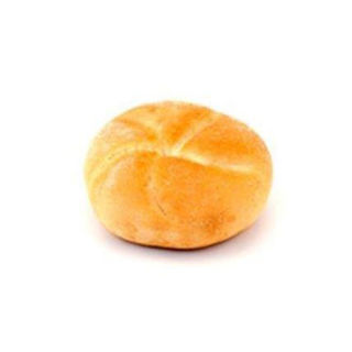 Afbeelding van kaiser broodje