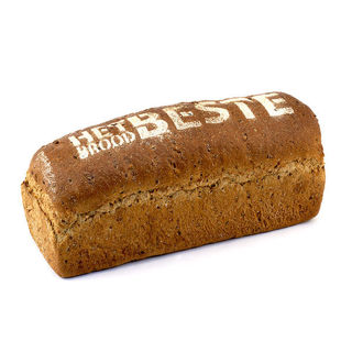 Afbeelding van het beste brood
