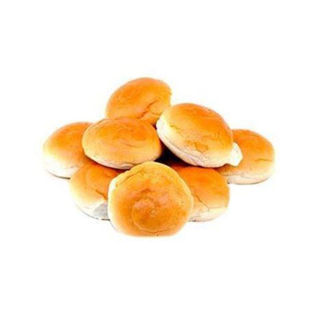 Afbeelding van 6 krul broodjes
