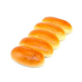 Afbeelding van 6 belgisch broodjes