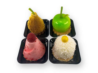 Afbeelding van Mestrom's mini patisserie